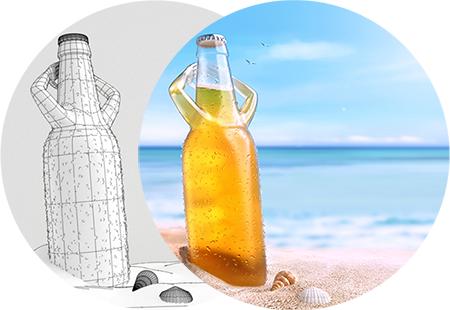 imágenes stock verano I