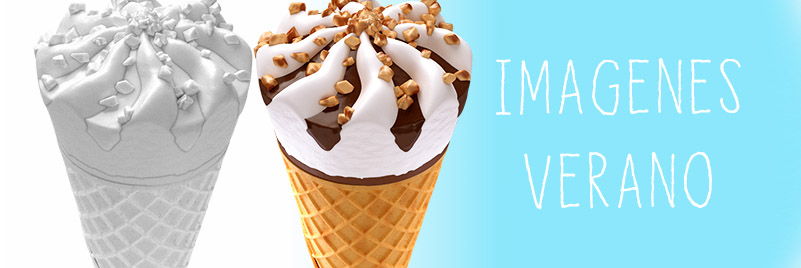 imágenes stock verano I